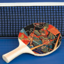 Search for japan ping pong paddles Dragon