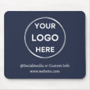 Search for staff mousepads Business