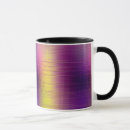 Search for violet mugs Yellow