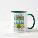 Search for kerry mugs Irish