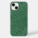 Search for water droplets iphone cases Drops
