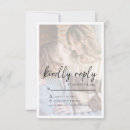 Search for vellum rsvp cards Elegant