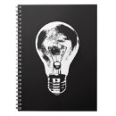 Search for bulb notebooks Electricity