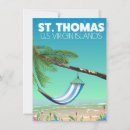 Search for virgin islands invitations St thomas