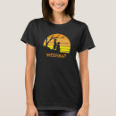 Search for mongoose tshirts Desert