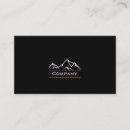 Search for outdoor adventure business cards Logo