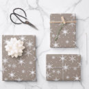 Search for neutral holiday wrapping paper Festive