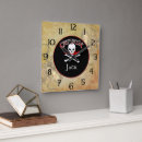 Search for pirate clocks Nautical