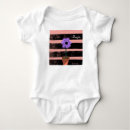 Search for plant baby clothes Floral