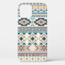 Search for indian art iphone cases Aztec