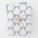 Search for light blue wrapping paper Boy