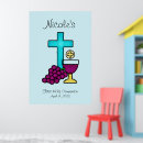 Search for first holy communion art Eucharist