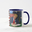 Search for papers mugs Donald
