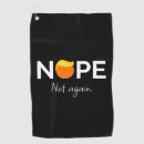 Search for trump golf towels Vote