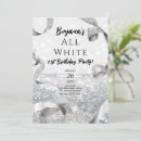 Search for 18th surprise birthday invitations Sparkle