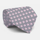 Search for star ties For him