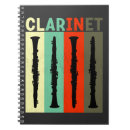 Search for band notebooks Woodwind