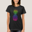 Search for pineapple womens tshirts Party