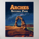 Search for arches posters Retro