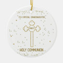 Search for granddaughter christmas tree decorations Keepsake