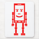 Search for mobility mousepads Robot