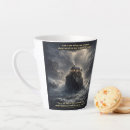 Search for refuge drinkware Psalm 46