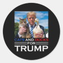 Search for donald duck stickers Republican