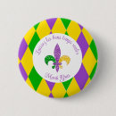 Search for the good times roll badges New orleans