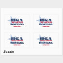 Search for made in montana stickers Usa