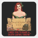 Search for dnd gift wrap Dungeon master