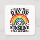 Search for sunshine business cards Fun