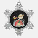 Search for tractor christmas tree decorations Santa