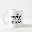 Search for attract mugs Mindfulness