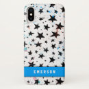 Search for star cases Space