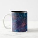 Search for space painting mugs Stars