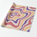 Search for 1960s wrapping paper Hippy