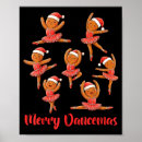 Search for ballet posters Modern