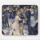Search for moulin mousepads Evening