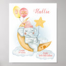 Search for moon stars nursery decor Birth stats