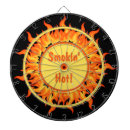 Search for flaming dartboards Fire