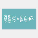 Search for water polo stickers Pool