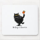 Search for anti cat mousepads Political
