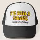 Search for funny vegan hats Veggie