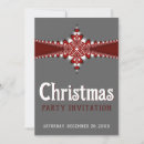 Search for stylish seasonal invitations White