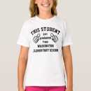 Search for graduation girls tshirts School