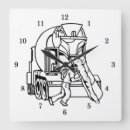 Search for cement clocks Wall