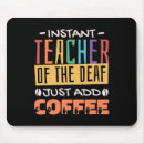 Search for instant mousepads Teacher
