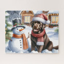 Search for chocolate labrador puzzles Dog lover