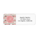Search for boho arrow return address labels Chic