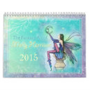 Search for fantasy fairy calendars Faerie